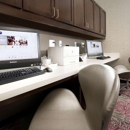 Hampton Inn Louisville East Hurstbourne Exteriér fotografie