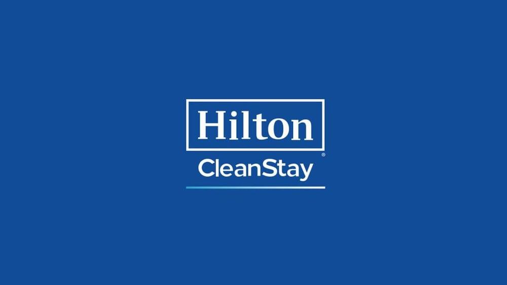 Hampton Inn Louisville East Hurstbourne Exteriér fotografie