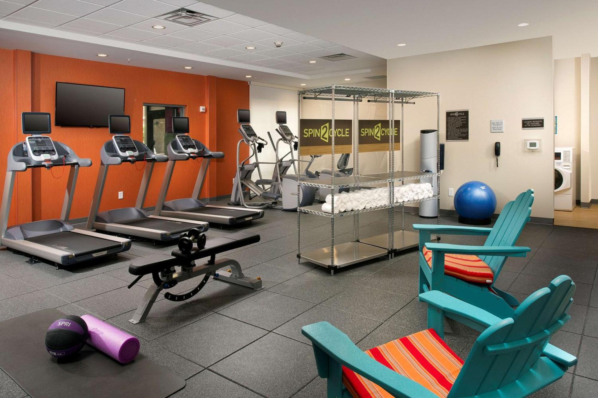 Hampton Inn Louisville East Hurstbourne Exteriér fotografie