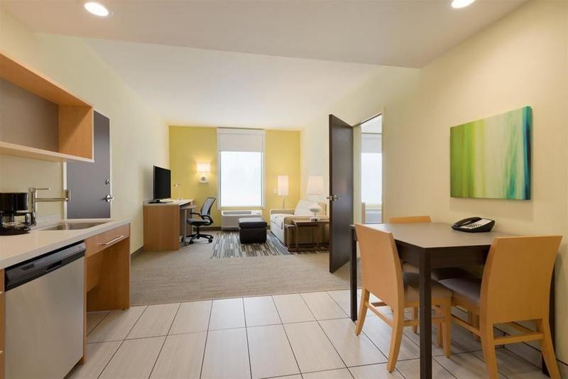Hampton Inn Louisville East Hurstbourne Exteriér fotografie